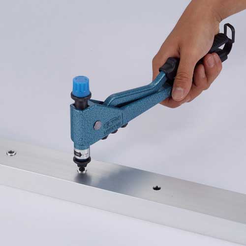 エビ ハンドナッターツールキッド HND105