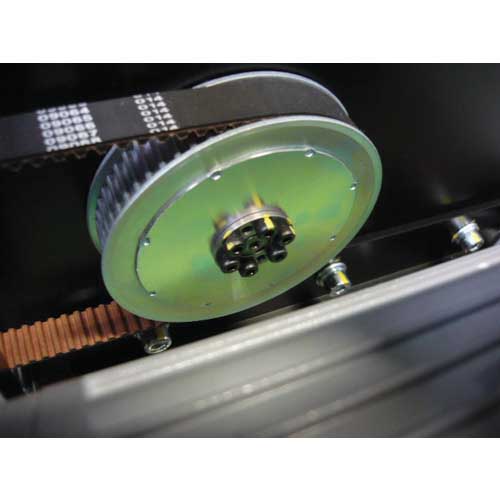 Isel メカロック MAシリーズ 内径19×外径33mm MA-19-33