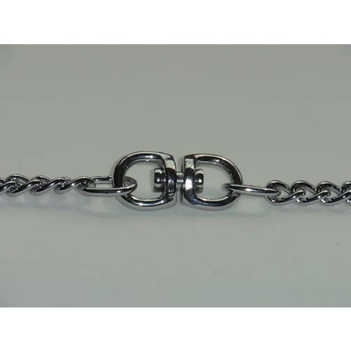 ニッサチェイン ニッケル回転カン 50mm (1個入) P-177