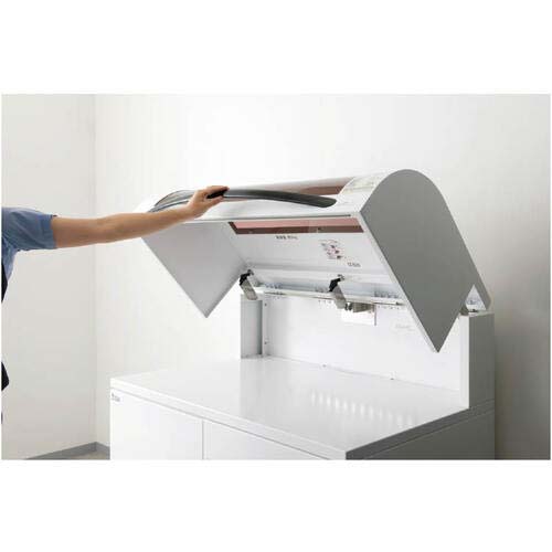 SUGATSUNE (100010965)SOR-800BLアルミ弓形ハンドル SOR-800BL