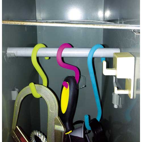 CAR-BOY ソフトSカン 200 ブルー SS-108