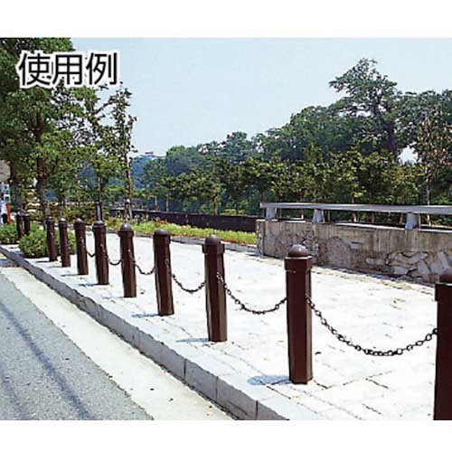 TRUSCO ステンレスカットチェーン 3.0mmX3m (1本=1袋) TSC-303