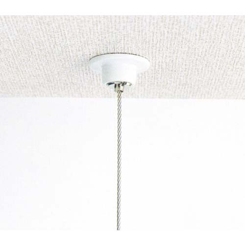 ニッサチェイン ディスプレイパーツ天井固定 PYP-15F-11(1個=1PK) Y-231