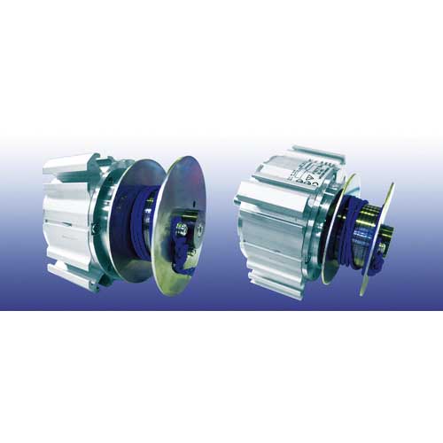 【廃番】ENDO ぜんまいモータ ZS-08 0.8N・m 15回転