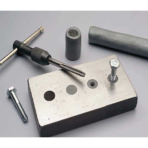 旭 パテ 高速硬化型 ファーストメタル 1021