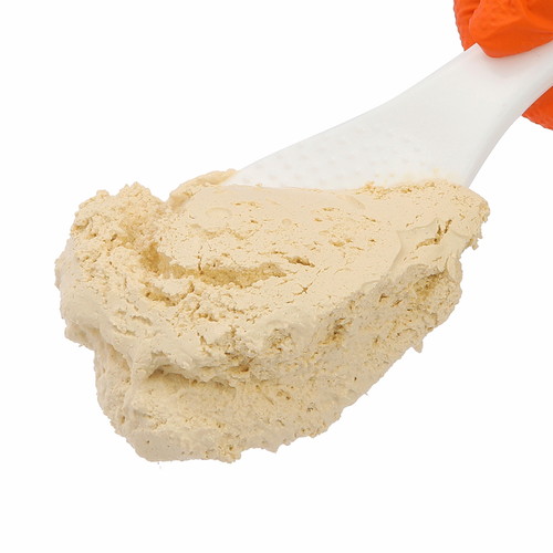 日本プラスター うま〜くヌレール 18kg クリーム色 12UN22