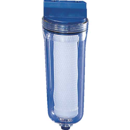 AION フィルターハウジング Cモデル 1CAW