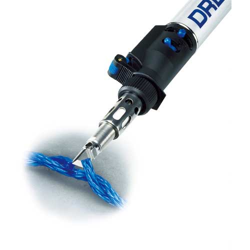 【廃番】ドレメル コードレスはんだごて VERSATIPバーサチップ 2000