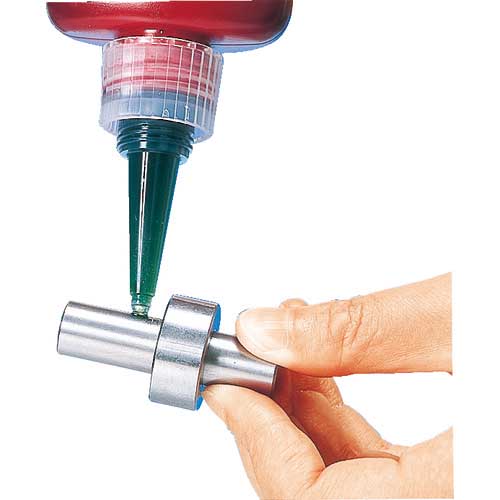 ロックタイト はめ合い用接着剤 601 10ml 高強度 601-10