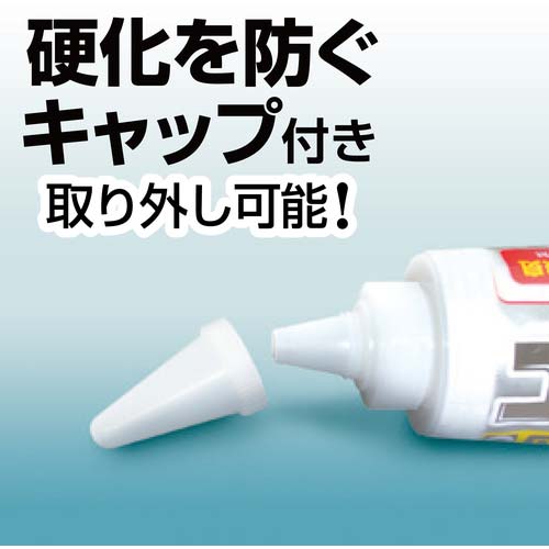 セメダイン UM650 床いちばん (淡黄色) neoパック 600ml AR-172