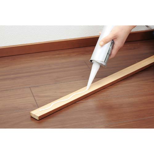 セメダイン SG-1R (白色) 135ml (建築内装用・多用途タイプ) AX-195