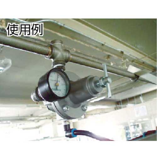 日本精器 レギュレータ 20A BN-3R01-20