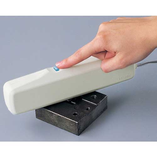 HOZAN はんだ作業補助器具 消磁器 AV100V用 着磁機能付き HC-31