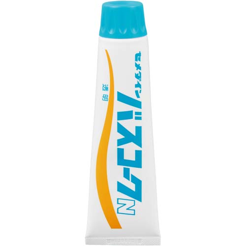 セメダイン バスコークN 透明 P50ml(防カビ剤なし) HJ-148