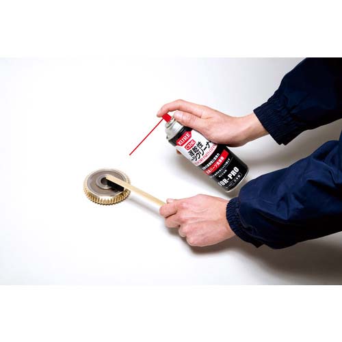 KURE 金属パーツ洗浄剤 遅乾性パーツクリーナー 420ml NO1431