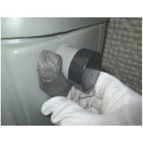 【廃番】ロックタイト メタルマジックスチール 113.4g(366935)(EA3463) NO32314