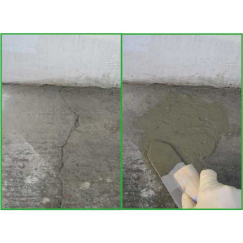 MATERAN インスタントセメント灰 4kg (1個入) NO5105