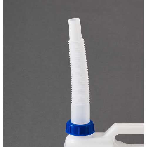 TRUSCO 高純度精製水 5L THPW-05