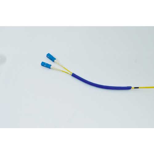 TRUSCO スパイラルチューブ 10m 結束径Φ3.2〜25.0 白 TSP4W