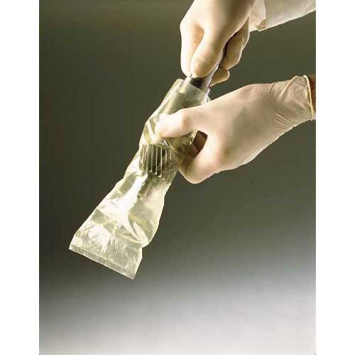 TRUSCO ゼラスト防錆袋 幅80X長さ130X厚み0.1 100枚入 TZF-0813