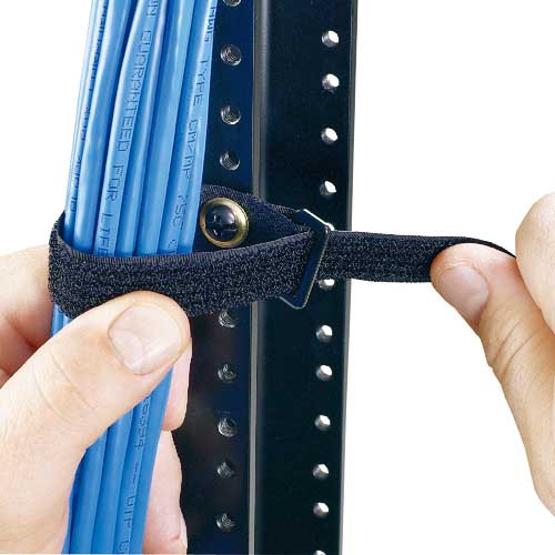 PANDUIT ウルトラシンチ UGCTCシリーズ 黒 (10本入) UGCTC3S-X0