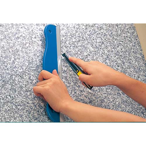 OLFA カッターナイフ 特専M型 全長146mm 145B