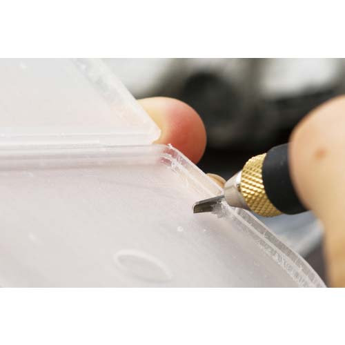 OLFA アートナイフプロ 157B