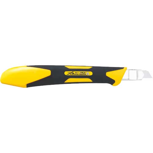 OLFA カッターナイフ ハイパーA型 全長145mm 198B