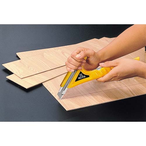 OLFA 特殊用途カッター LL型 全長223.5mm 1B