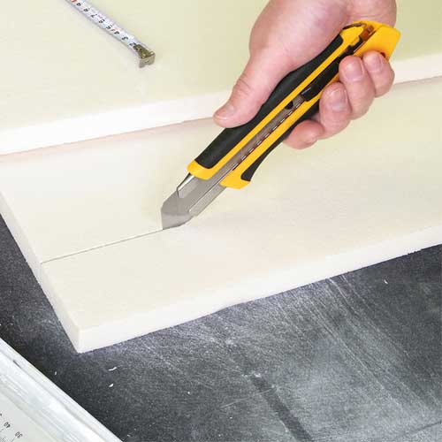 OLFA ハイパーH型(オートロック) 212B