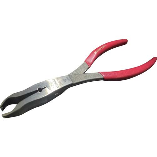 メリー ネイルプライヤ200mm 2500T-200