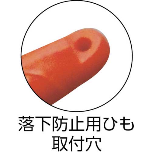 フジ矢 偏芯パワーペンチ 225mm 3000N-225