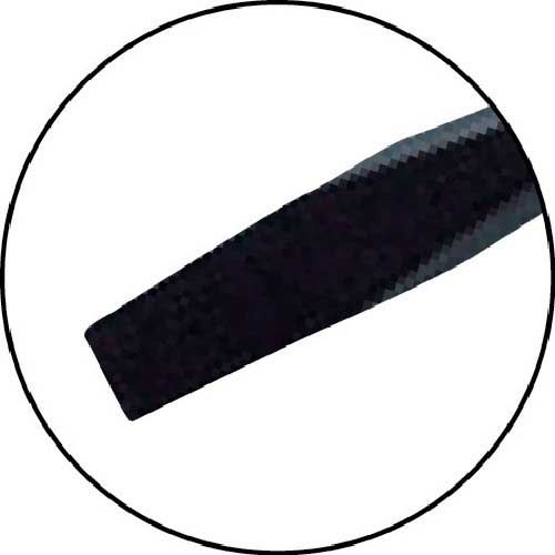 VESSEL ウッディドライバー 300 -6×100 300-6-100