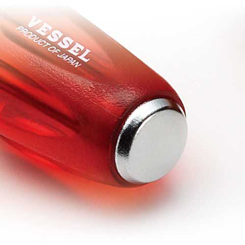 VESSEL パワーグリップドライバー4500 -6×100 4500-6-100