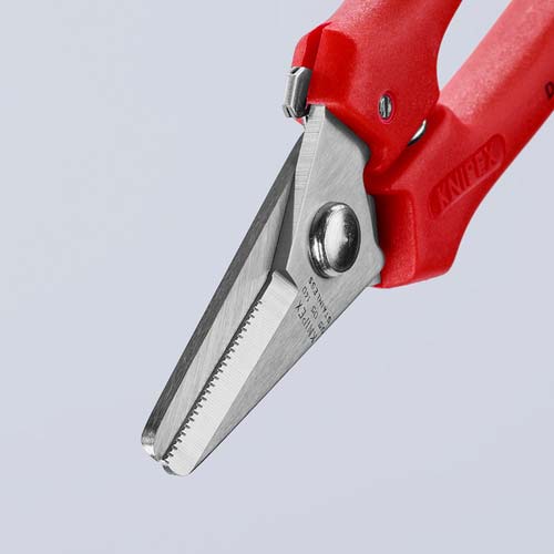 KNIPEX 140mm 万能はさみ 9505-140