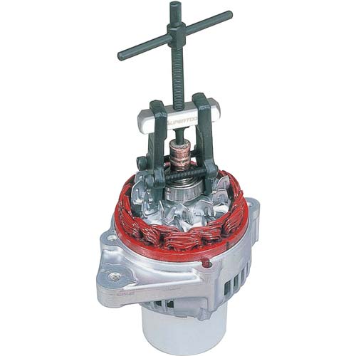 スーパー アマチュアベアリングプーラ(ベアリング外径19〜35用) AB1N