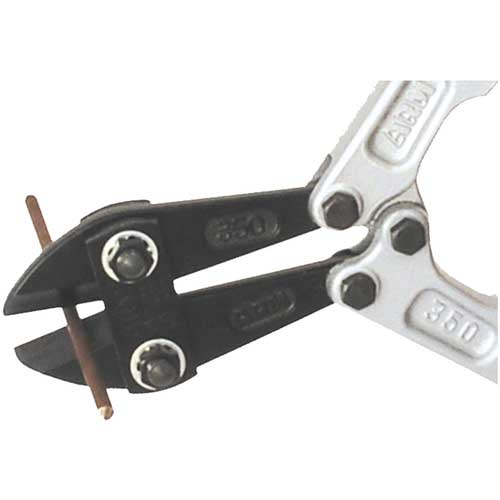 ARM ボルトクリッパー350mmアルミハンドル AL-350