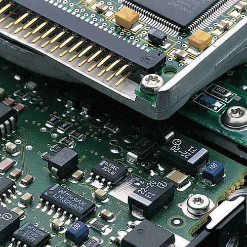 VESSEL クッショングリップトルクスドライバー B-640TX T6×40 T6-40