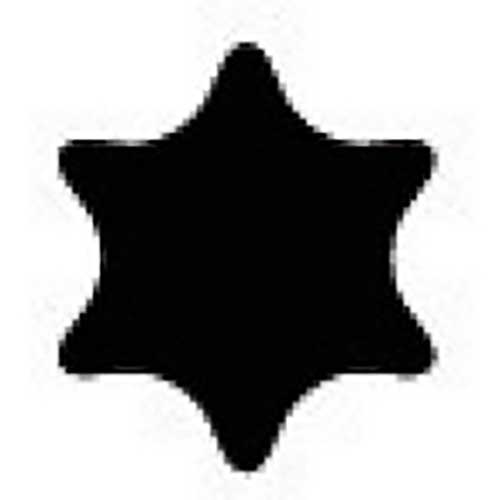 ENGINEER 特殊ネジ用ドライバー T20 DT-20