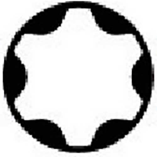 ENGINEER 特殊ネジ用ドライバー DTC-20