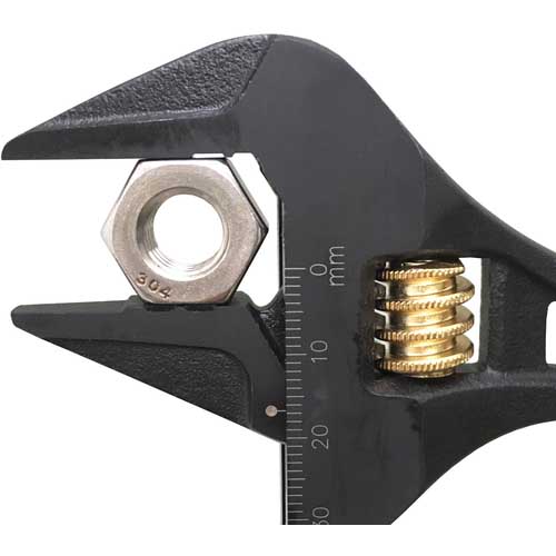 フジ矢 ライトモンキー(黒金) FLA-43-BG