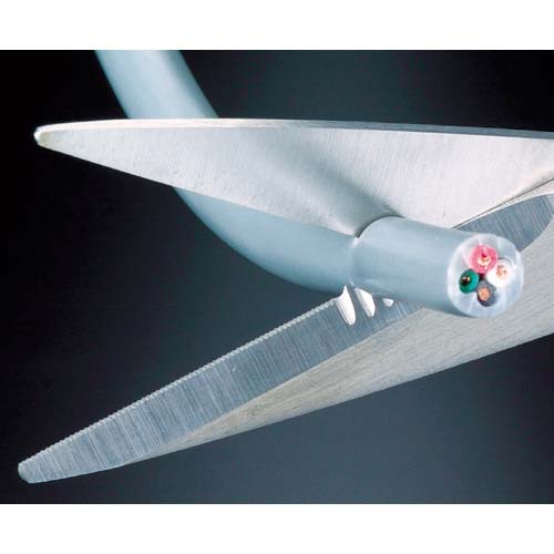 ENGINEER 鉄腕ハサミ PH-50