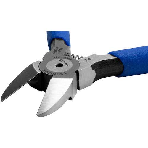 TTC KingTTC プラニッパー No.4 全長117mm PN-115