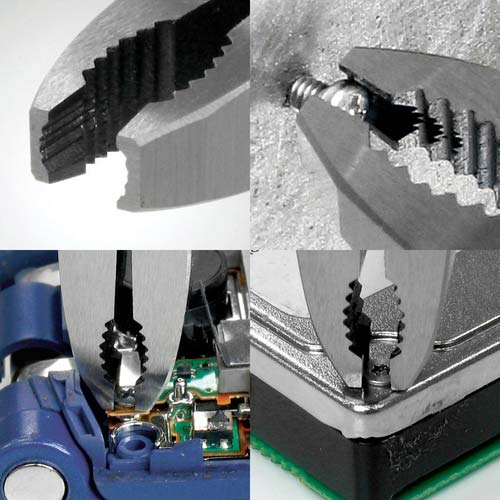 ENGINEER ネジザウルスM2 PZ-57