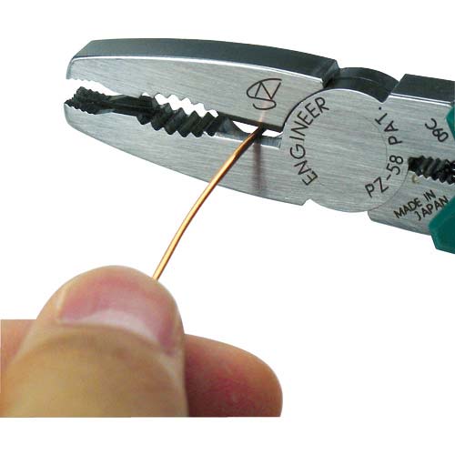 【アウトレット】エンジニア ネジザウルスGT PZ-58