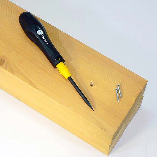 VESSEL ファミドラ8 No.TD-800(差替軸8本組) TD-800