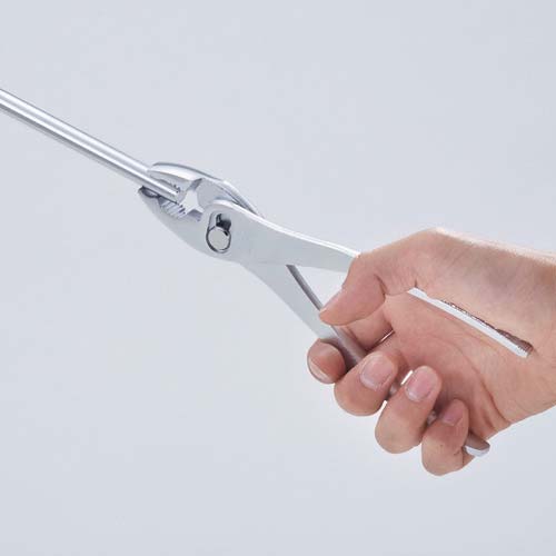 エビ トリグリッププライヤー 200mm TG200