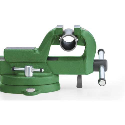 Daiページ クイックアクション鍛造バイス XF-45 26648 RIDGID バイス