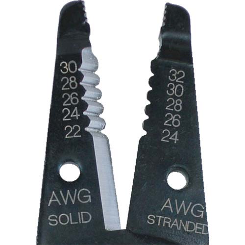 IDEAL スタンダードT型ストリッパー 45-125