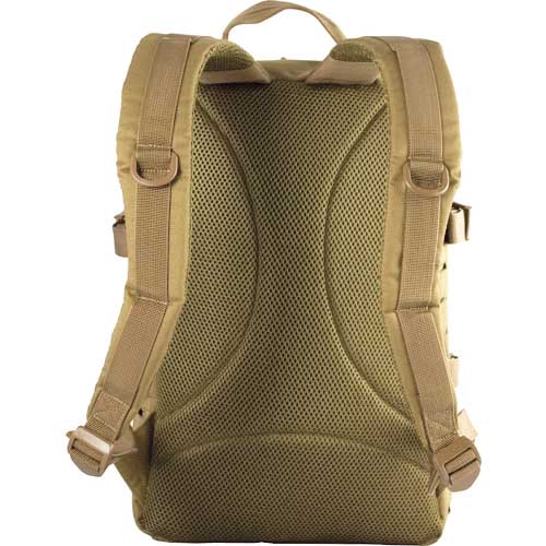 REDROCK トランスポーター デイパック ブラック 80151BLK